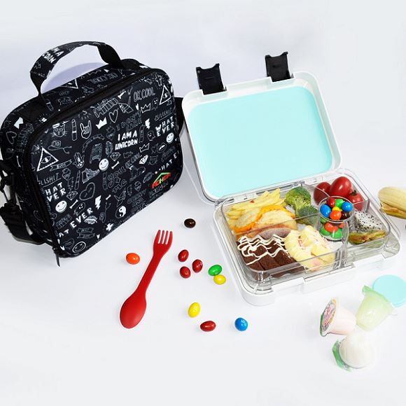 Set Bocs Cinio Personol