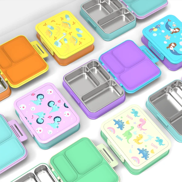 A Bento Box best