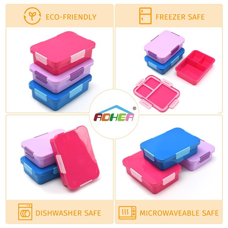 Excursions Lunch Box Excursions Lunch Box