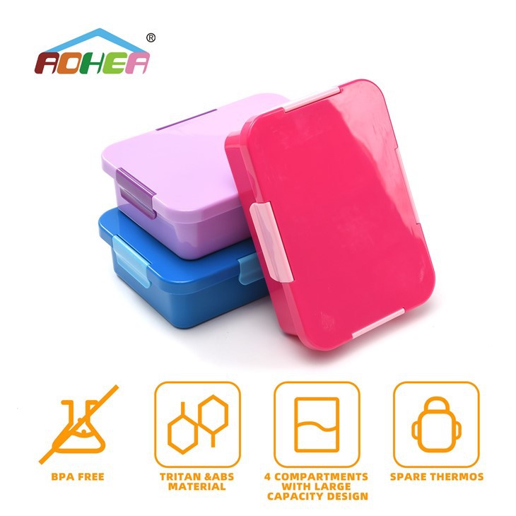 Excursions Lunch Box Excursions Lunch Box