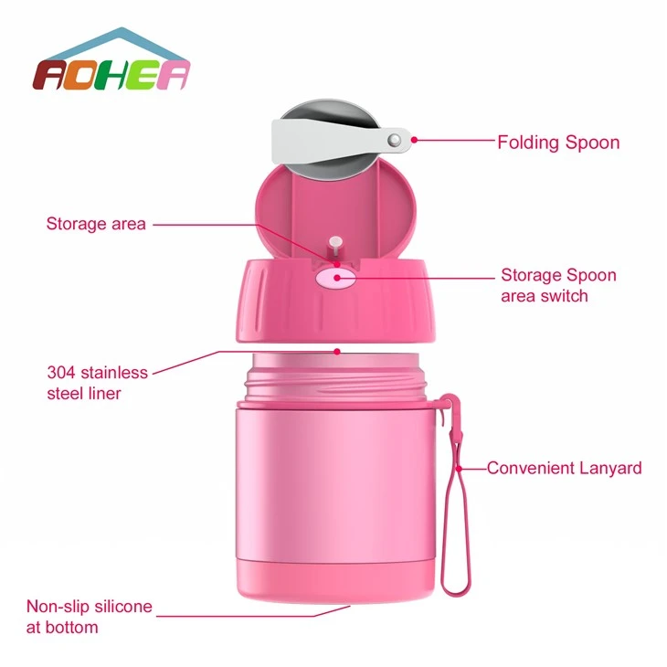 Food Storage Jar Food Storage Jar