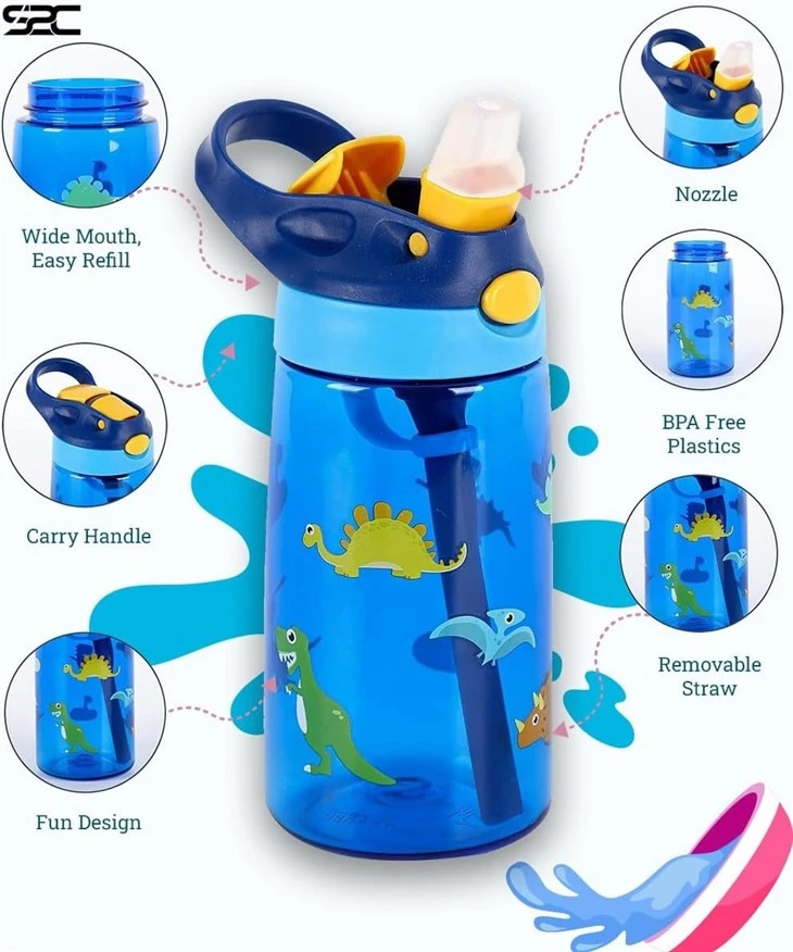 Water Bottle For Travel